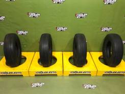Dunlop Prosafer S-03. Летние, 2015 год, 5 %, 4 шт
