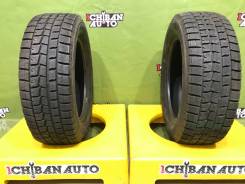 Dunlop Winter Maxx WM01. Зимние, без шипов, 2014 год, 5 %, 2 шт