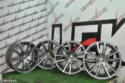 Lewis. 8.5/9.5x19", 5x114.3, ET38/43 ����