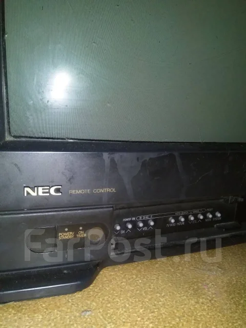 NEC ����