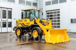 SDLG LG936L. Фронтальный погрузчик SDLG 936L, 3 000 кг., Дизельный, 2,00 куб. м. Под заказ