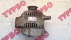 Генератор. Toyota: Regius Ace, Tacoma, Mark II Wagon Qualis, Dyna, 4Runner, T.U.V, Hilux, Regius, Coaster, Land Cruiser, ToyoAce, Touring Hiace, T100...