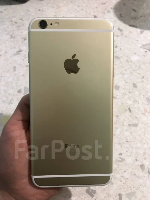 Apple iPhone 6 Plus. �/�, ������� ����