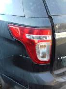 Стоп-сигнал. Ford Explorer, U251, U502