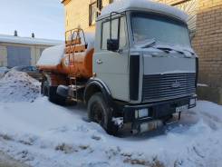 МАЗ 5336. Топливозаправщик маз 5636, 10 850 куб. см., 10 000 кг., 4x2