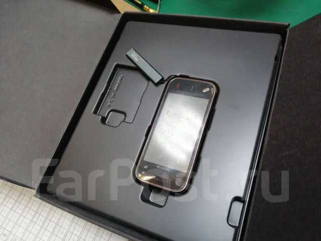 Nokia N97 mini. �/�, 3G ����