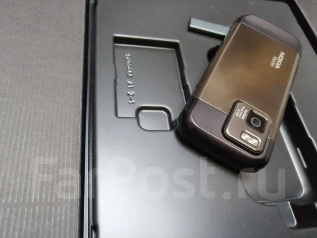 Nokia N97 mini. �/�, 3G ����