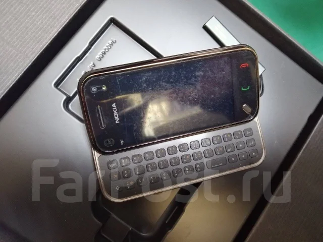 Nokia N97 mini. �/�, 3G ����