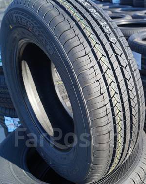 Farroad FRD66, 285/65 R17 - Шины в Артеме
