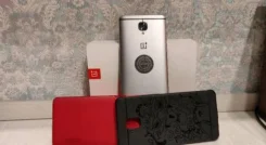 OnePlus 3. �/�, 64 ��, Dual-SIM