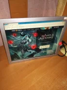 Samsung. 19" ����