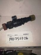 Датчик спидометра. Mitsubishi: Grandis, Eclipse, RVR, Proudia, Lancer Cedia, Sigma, Chariot, Chariot Grandis, Lancer, Outlander, Dignity, Diamante Дви...
