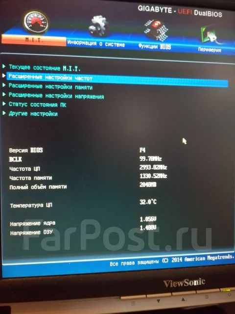 Intel Pentium G3220 ����