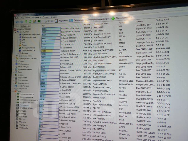 Intel Core i5-2500K ����