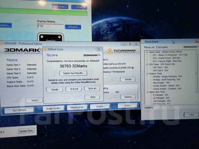 Intel Core i5-2500K ����
