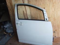Дверь боковая. Toyota Wish, ANE10, ZNE10, ZNE14, ANE10G, ZNE10G, ZNE14G Двигатели: 1AZFSE, 1ZZFE