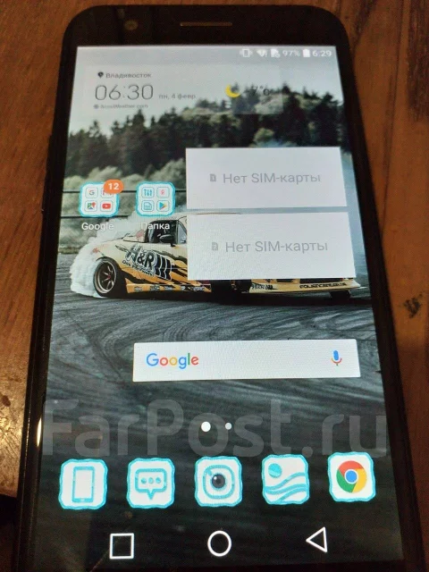 LG K10. �/�, ������ ����