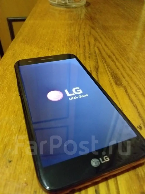 LG K10. �/�, ������ ����