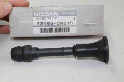 Наконечник свечи зажигания. Nissan: Wingroad, Teana, X-Trail, Presage, Altima, Serena, Primera, Avenir, Murano, Prairie, Liberty, Bluebird Sylphy, Bas...
