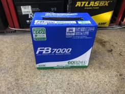 Новый Японский Аккумулятор Furukawa Battery в Иркутске Furukawa Battery. 48 А.ч., производство Япония