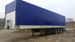 Schmitz SO1. Полуприцеп , 31 500 кг.