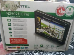 Navitel ����