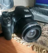 Sony Cyber-shot DSC-H400