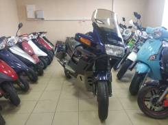 Honda ST 1100. 1 100 куб. см., исправен, птс, с пробегом
