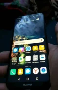 Huawei P20. �/�