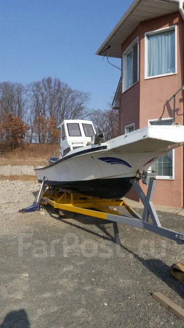 Yamaha-23. 1990 ���, ����� 8,2��., ��������� ��� ��������� ����