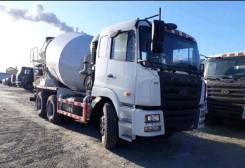 Camc. Миксер CAMC 6x4 AH5253GJB, 8 849 куб. см., 9,00 куб. м.