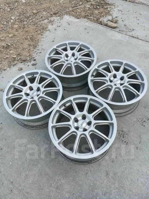 OZ Racing Prodrive. 7.0x17", 5x100, ET52 ����