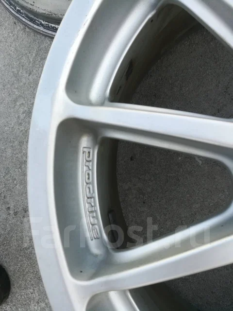 OZ Racing Prodrive. 7.0x17", 5x100, ET52 ����