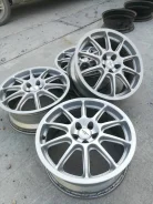OZ Racing Prodrive. 7.0x17", 5x100, ET52 ����