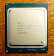 Intel Xeon E5-2667 v2 ����