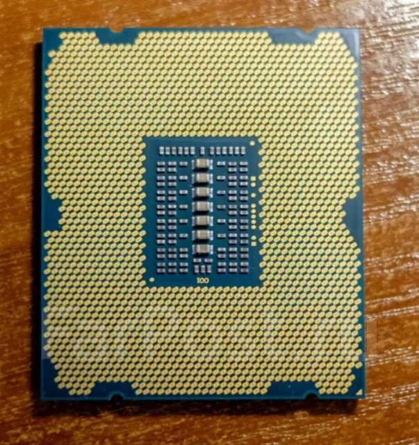 Intel Xeon E5-2667 v2 ����