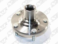Ступица HYUNDAI ELANTRA, HYUNDAI ELANTRA IV/AVANTE 06-10, HYUNDAI I30, HYUNDAI I30 08-, KIA CEED 06-12, KIA CEED 12-, KIA CERATO, KIA CERATO 04-09, KI...