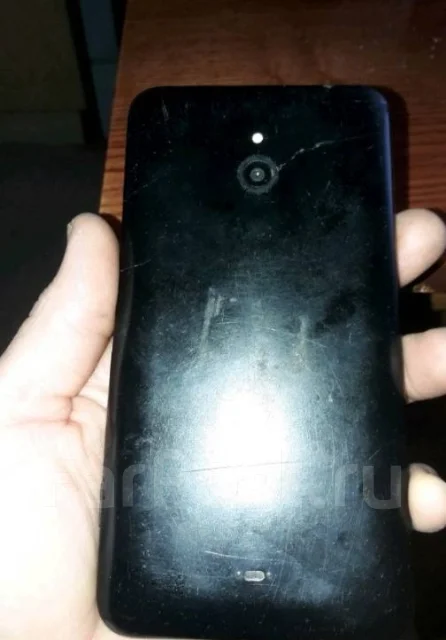 Nokia Lumia 1320. �/� ����
