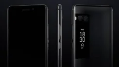 Meizu PRO 7. �/�, ������, 3G, 4G LTE, Dual-SIM, ����������, NFC ����
