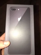Apple iPhone 8 Plus. �/�, 64 ��, ������, 3G, 4G LTE, ����������