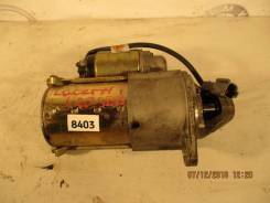 Стартер. Chevrolet Lacetti, J200 Chevrolet Rezzo Chevrolet Epica Chevrolet Nubira Daewoo Lacetti Двигатели: L84, L88, U20SED, L76