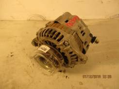 Генератор. Nissan King Cab, D22, LCD22 Nissan Hardbody, D22S Nissan Navara, D22S Nissan NP300, D22SS, D22X, LCD22S Двигатели: KA24DE, KA24E, TD25, TD2...