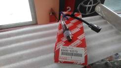 Датчик кислородный. Toyota Land Cruiser, URJ200, URJ202, URJ202W, UZJ100, UZJ100L, UZJ100W, UZJ200, UZJ200W Toyota 4Runner, UZN210, UZN215 Lexus: LX45...