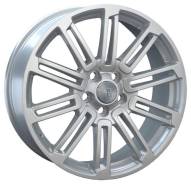 Диск колесный 19x8 5x120 ET53 d.72,6 Replica LR28 S (kit lr7) в Новосибирске Replica