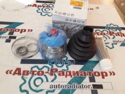 Шрус подвески. Volkswagen: Caddy, Passat, Eos, Jetta, Scirocco, Tiguan, Passat CC, Touran, Golf Seat Altea, 5P1, 5P5, 5P8 Seat Leon, 1P1 Seat Toledo...