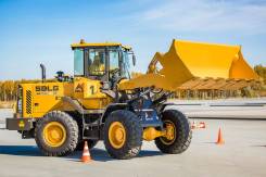 SDLG LG936L. Погрузчик , 3 000 кг., Дизельный, 1,80 куб. м.