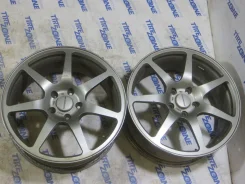 ProDrive. 7.5x18", 5x114.3, ET44 ����
