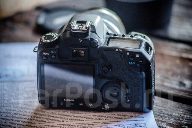 Canon EOS 40D. 10 - 14.9 �� ����