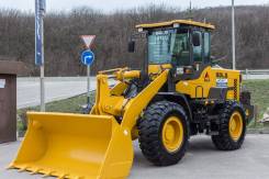 SDLG LG933L. Фронтальный погрузчик , 3 000 кг., Дизельный, 1,80 куб. м.