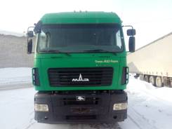 МАЗ 6430В9-1420-020. Продается седельный тягач, 11 122 куб. см., 25 850 кг., 6x4